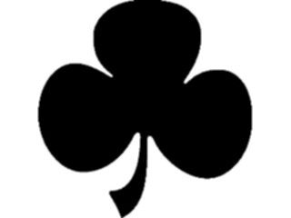 Sticker Custom Preview Image #075124 Holidays St Patricks Day Shamrock11