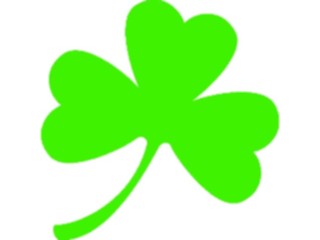 Sticker Custom Preview Image #075127 Holidays St Patricks Day Shamrock14