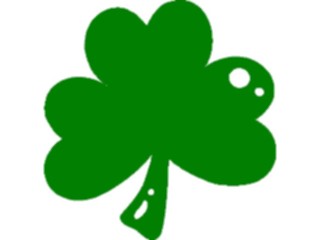 Sticker Custom Preview Image #075134 Holidays St Patricks Day Shamrock21