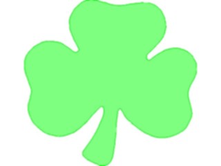 Sticker Custom Preview Image #075138 Holidays St Patricks Day Shamrock25