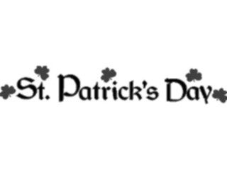 Sticker Custom Preview Image #075184 Holidays St Patricks Day St Patricks Day4