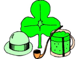Sticker Custom Preview Image #075186 Holidays St Patricks Day St Patricks Day6