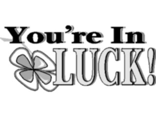 Sticker Custom Preview Image #075199 Holidays St Patricks Day Yourein Luck