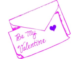 Sticker Custom Preview Image #075504 Holidays Valentines Day Be My Valentine4