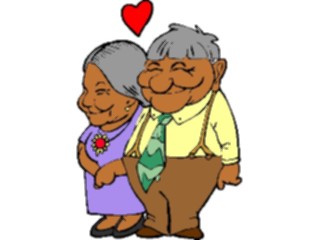 Sticker Custom Preview Image #075574 Holidays Valentines Day Couplein Love21