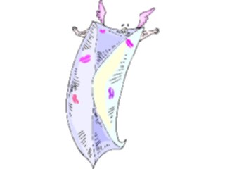 Sticker Custom Preview Image #075693 Holidays Valentines Day Envelopewith Kisses