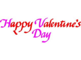 Sticker Custom Preview Image #075717 Holidays Valentines Day Happy Valentines Day5