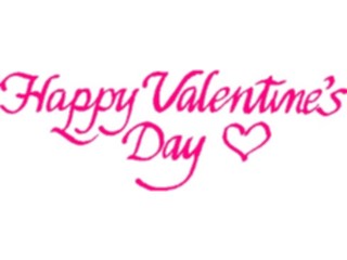 Sticker Custom Preview Image #075718 Holidays Valentines Day Happy Valentines Day6