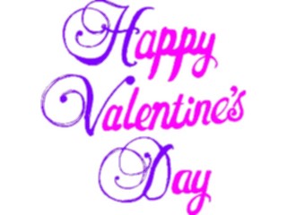 Sticker Custom Preview Image #075719 Holidays Valentines Day Happy Valentines Day7