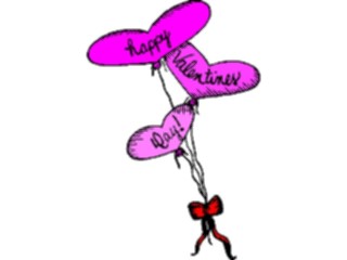Sticker Custom Preview Image #075720 Holidays Valentines Day Happy Valentines Day8