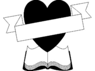Sticker Custom Preview Image #075724 Holidays Valentines Day Heart03