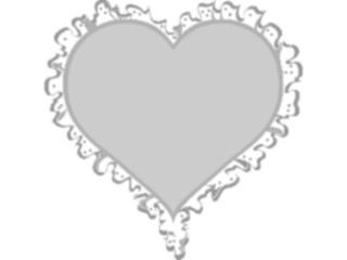 Sticker Custom Preview Image #075727 Holidays Valentines Day Heart06