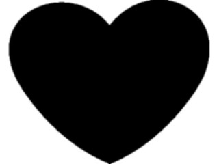 Sticker Custom Preview Image #075729 Holidays Valentines Day Heart08