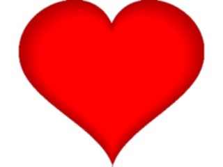 Sticker Custom Preview Image #075733 Holidays Valentines Day Heart12