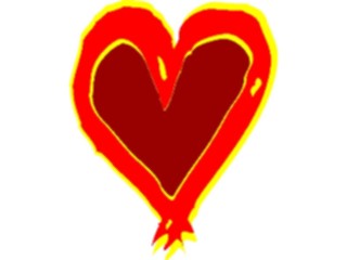 Sticker Custom Preview Image #075736 Holidays Valentines Day Heart15