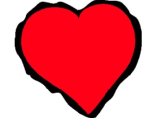 Sticker Custom Preview Image #075737 Holidays Valentines Day Heart16