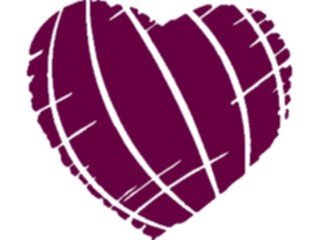 Sticker Custom Preview Image #075740 Holidays Valentines Day Heart19