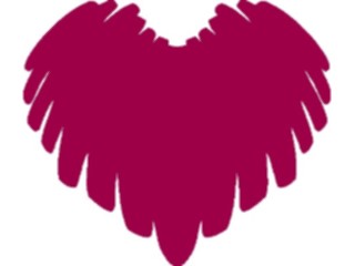 Sticker Custom Preview Image #075742 Holidays Valentines Day Heart21