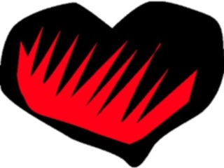 Sticker Custom Preview Image #075743 Holidays Valentines Day Heart22