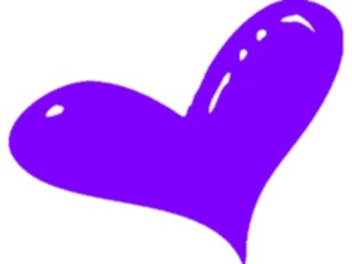 Sticker Custom Preview Image #075763 Holidays Valentines Day Heart42