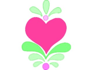 Sticker Custom Preview Image #075768 Holidays Valentines Day Heart47