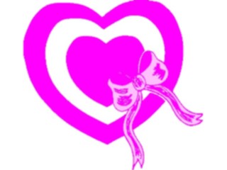 Sticker Custom Preview Image #075785 Holidays Valentines Day Heart64
