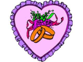 Sticker Custom Preview Image #075788 Holidays Valentines Day Heart67