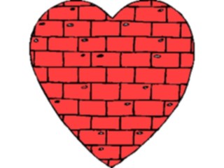 Sticker Custom Preview Image #075789 Holidays Valentines Day Heart68