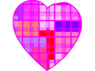 Sticker Custom Preview Image #075791 Holidays Valentines Day Heart70