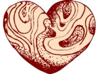 Sticker Custom Preview Image #075794 Holidays Valentines Day Heart73