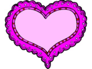 Sticker Custom Preview Image #075797 Holidays Valentines Day Heart76