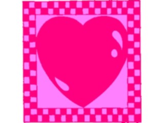 Sticker Custom Preview Image #075807 Holidays Valentines Day Heart86