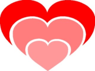 Sticker Custom Preview Image #075949 Holidays Valentines Day Hearts02