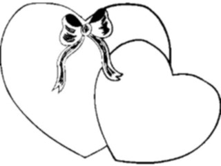 Sticker Custom Preview Image #075966 Holidays Valentines Day Hearts19