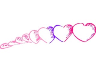 Sticker Custom Preview Image #075971 Holidays Valentines Day Hearts24