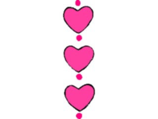 Sticker Custom Preview Image #075974 Holidays Valentines Day Hearts27