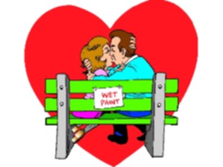 Sticker Custom Preview Image #076067 Holidays Valentines Day Lovers1