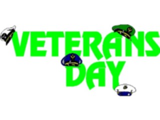 Sticker Custom Preview Image #076177 Holidays Veterans Memorial Day Veterans Day