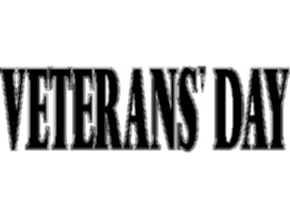 Sticker Custom Preview Image #076201 Holidays Veterans Memorial Day Veterans Day