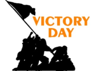 Sticker Custom Preview Image #076206 Holidays Veterans Memorial Day Victory Day Soldiers