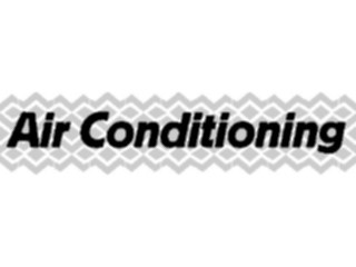 Sticker Custom Preview Image #076210 Household Advertising Air Conditioning