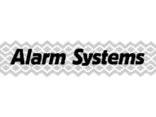 Sticker Custom Preview Image #076211 Household Advertising Alarm Systems