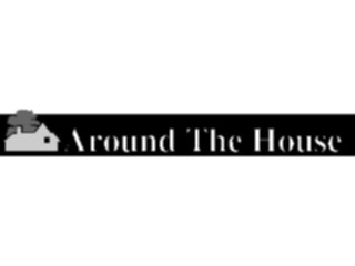 Sticker Custom Preview Image #076216 Household Advertising Aroundthe House