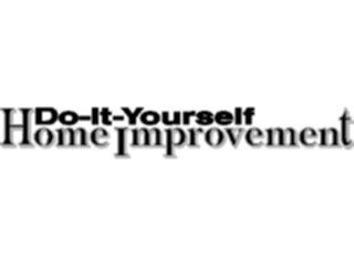 Sticker Custom Preview Image #076228 Household Advertising Doit Yourself2