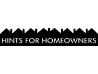 Sticker Custom Preview Image #076245 Household Advertising Hintsfor Homeowners2