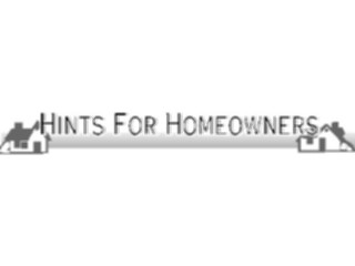 Sticker Custom Preview Image #076247 Household Advertising Hintsfor Homeowners4