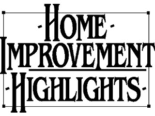 Sticker Custom Preview Image #076253 Household Advertising Home Highlights