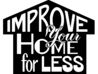 Sticker Custom Preview Image #076261 Household Advertising Improve Your Home