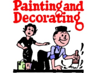 Sticker Custom Preview Image #076272 Household Advertising Painting Decorating