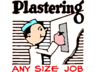 Sticker Custom Preview Image #076273 Household Advertising Plastering